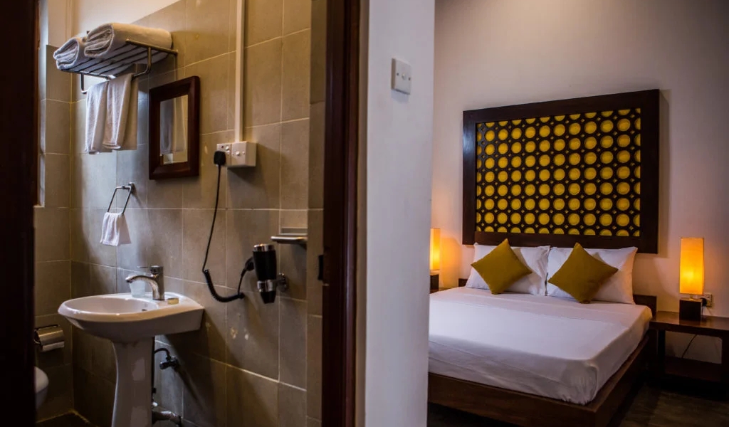 luxury stays in jaffna