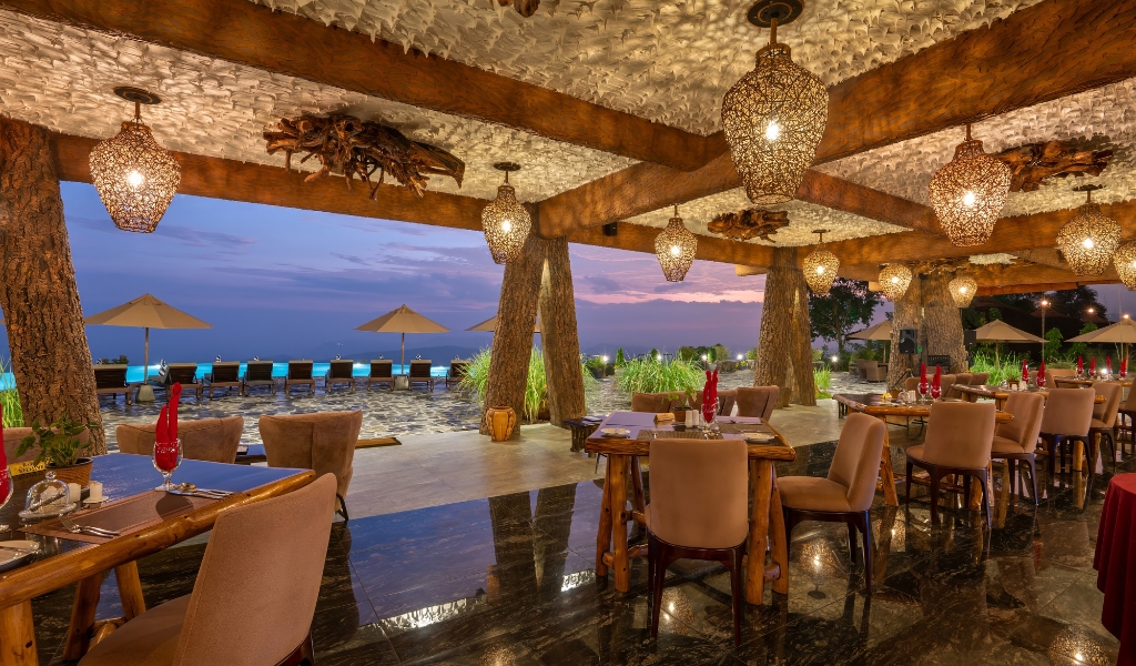rooftop restaurants in haputale