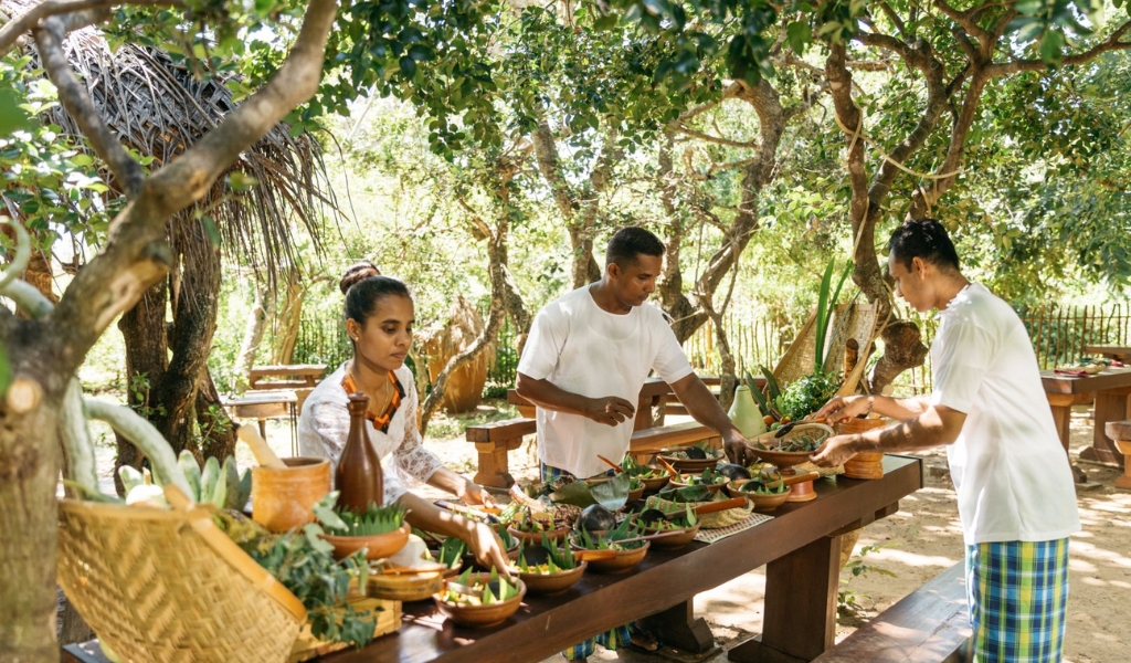village experiences in yala