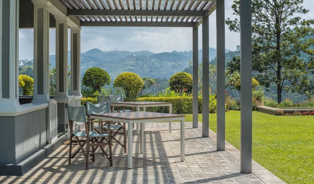 where to stay in ella