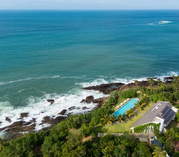 where to stay in tangalle