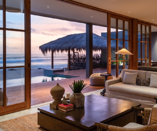 where to stay in weligama
