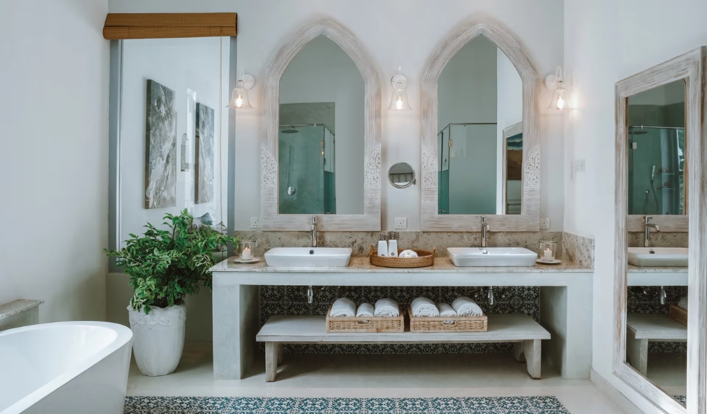 luxury beachfront villas downsouth sri lanka