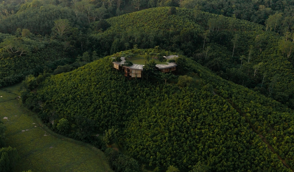 luxury country properties in sri lanka