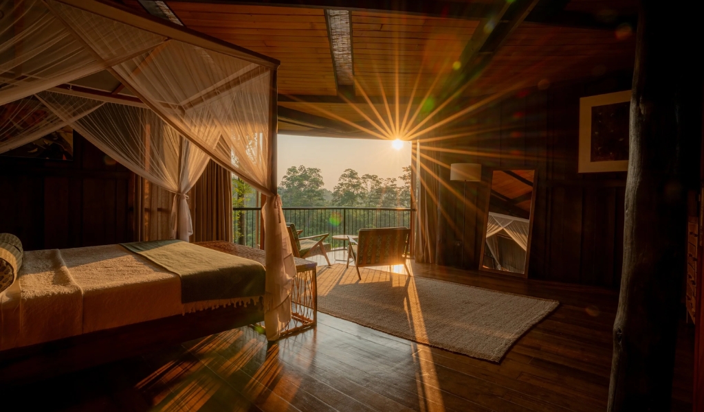 luxury properties with the best views in sri lanka