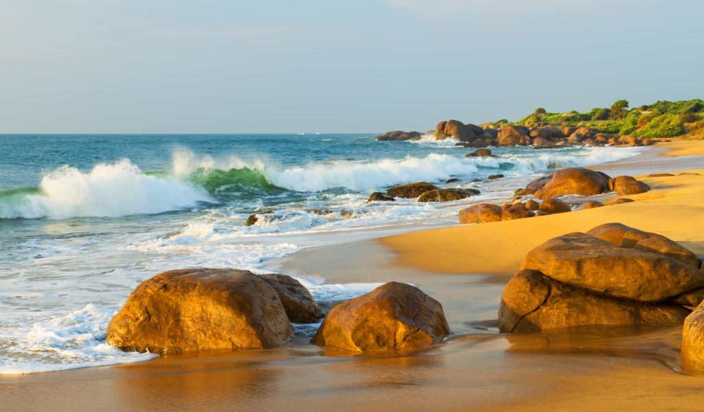 luxury safari stays in yala sri lanka