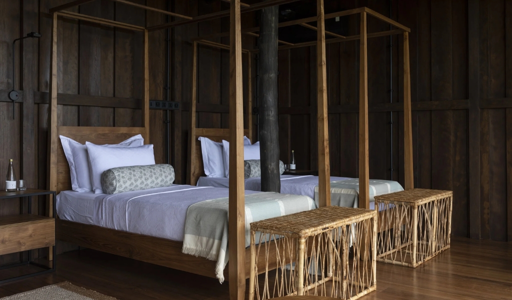sustainable luxury properties in sri lanka