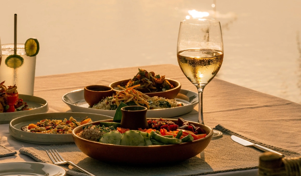 unique dining experiences in sri lanka